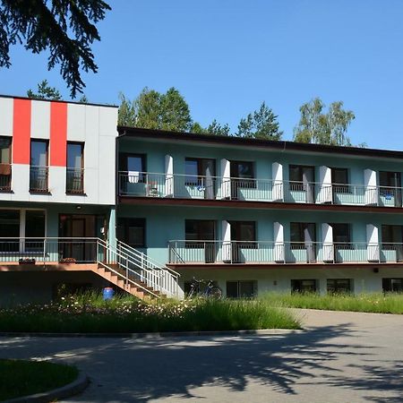 Dom Turysty "Tramp" Hotel Bukowno Exterior photo
