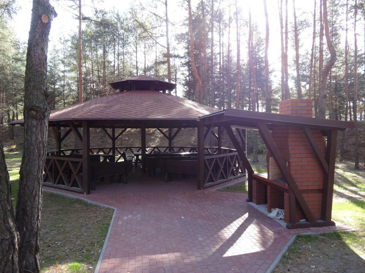 Dom Turysty "Tramp" Hotel Bukowno Exterior photo